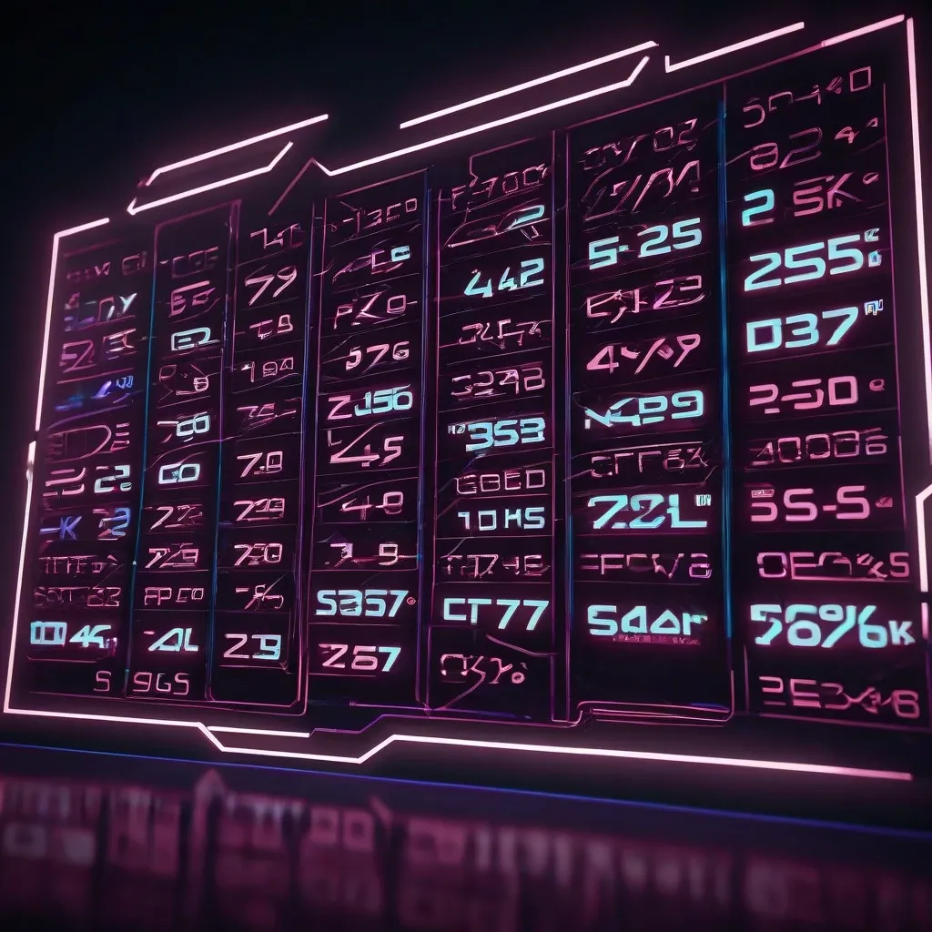 Betting Odds Decoded