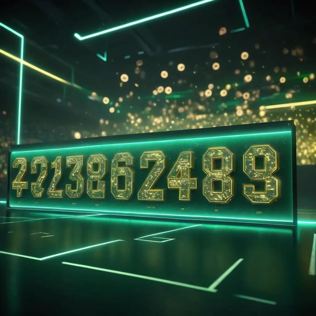 Decoding Betting Odds