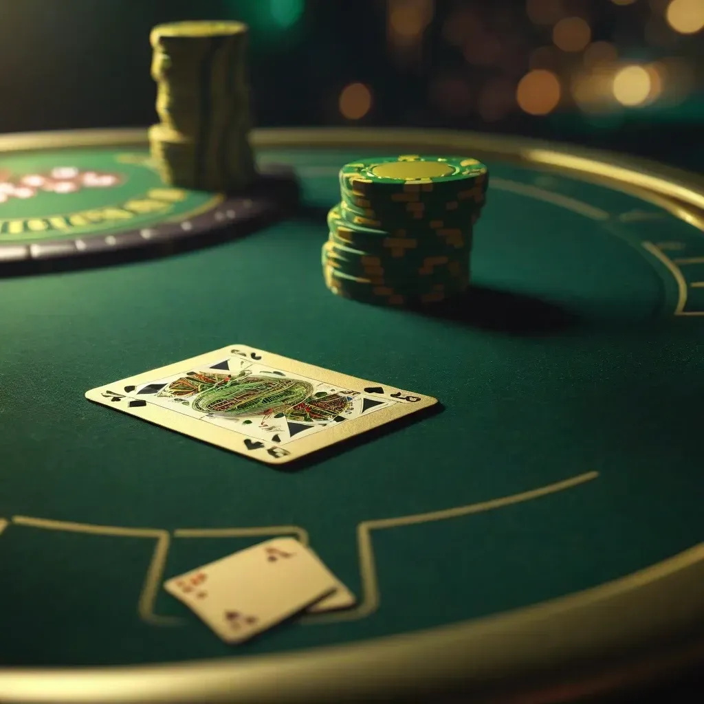 Golden Rule Bankroll