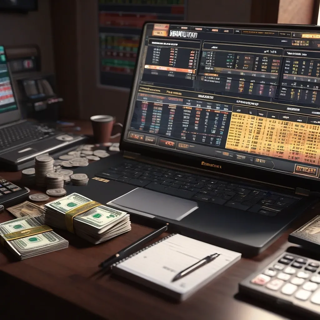 Professional Betting Bankroll
